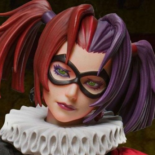 Harley Quinn Normal Ver. Batman Ninja My Favourite Movie 1/6 Action Figure by Star Ace Toys